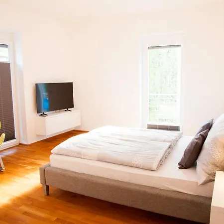 Top! Exklusive Seewohnung In Velden Wahlweise Mit Motorboot Daire *