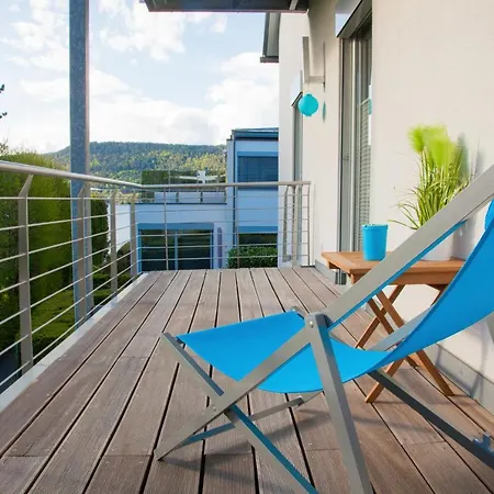 Top! Exklusive Seewohnung In Velden Wahlweise Mit Motorboot Daire *